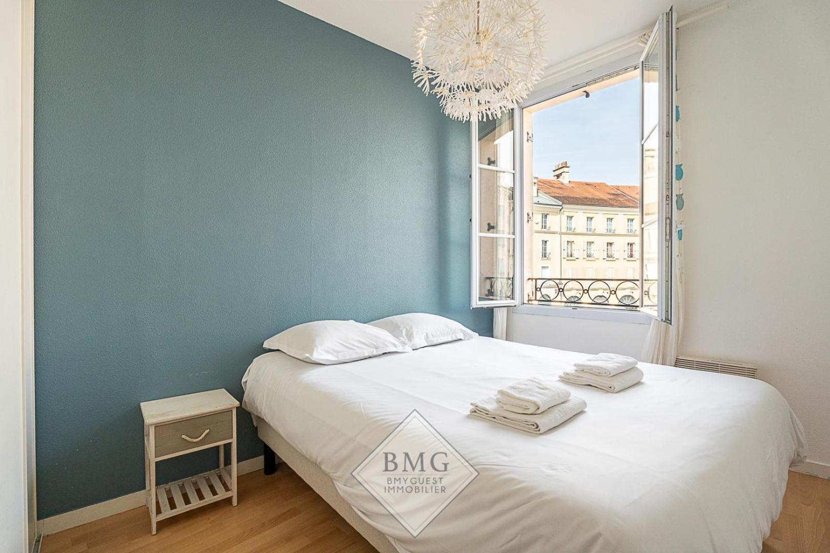 Toscane II Bmyguest Сери Екстериор снимка