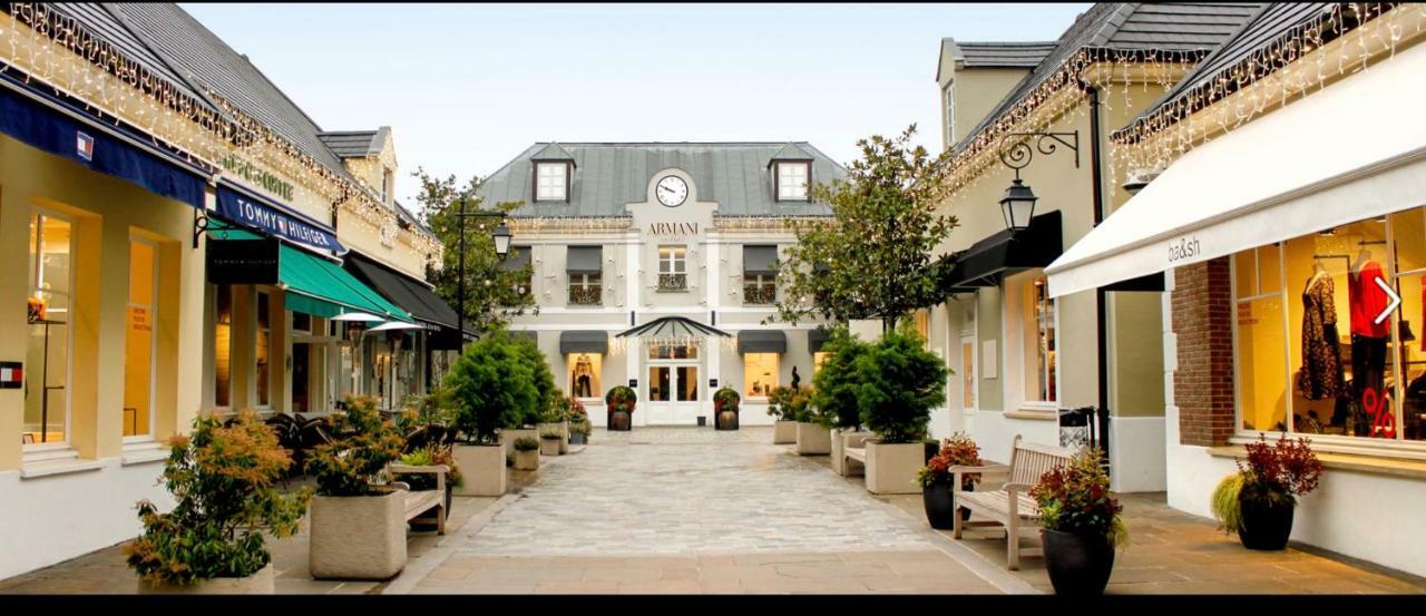 Toscane II Bmyguest Сери Екстериор снимка